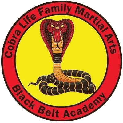 Cobra Life Family Martial Arts Black Belt Academy Shotton, Chester & Buckley